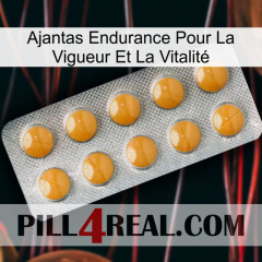 Ajantas Endurance Pour La Vigueur Et La Vitalité levitra1